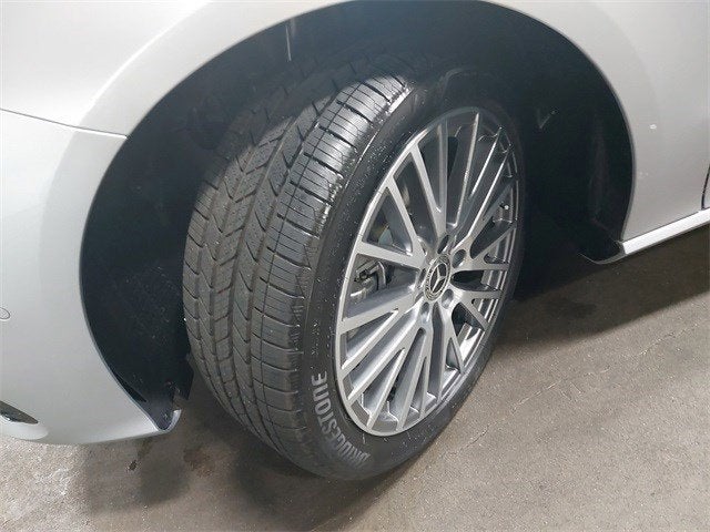 2026 Mercedes-Benz CLA CLA 250