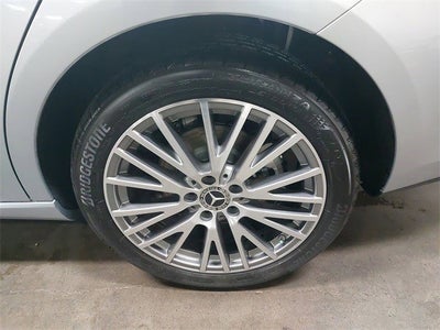 2026 Mercedes-Benz CLA CLA 250