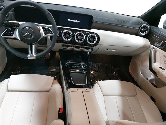 2026 Mercedes-Benz CLA CLA 250