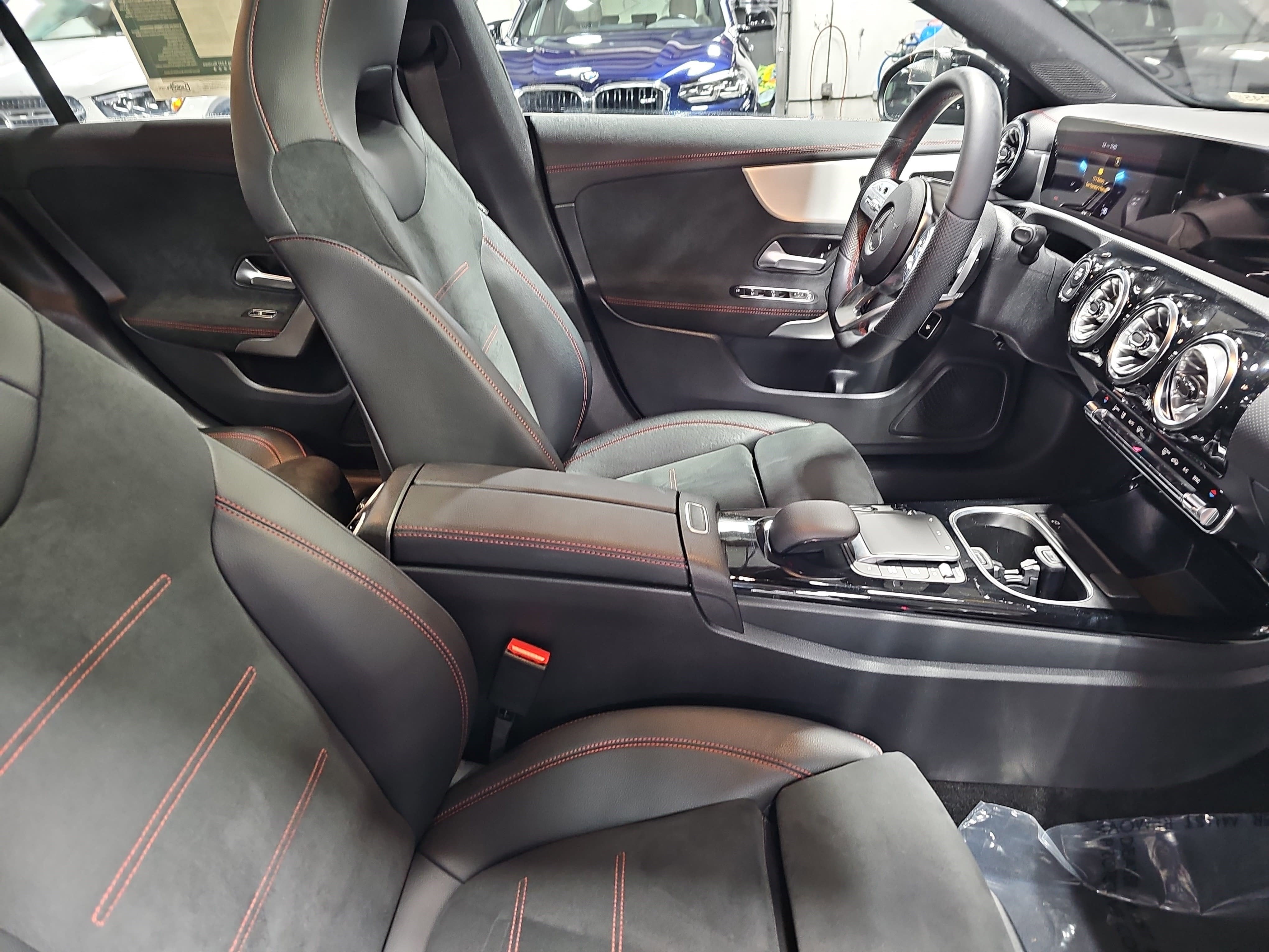 2023 Mercedes-Benz CLA CLA 250