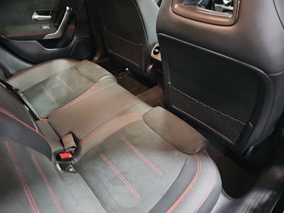 2023 Mercedes-Benz CLA CLA 250