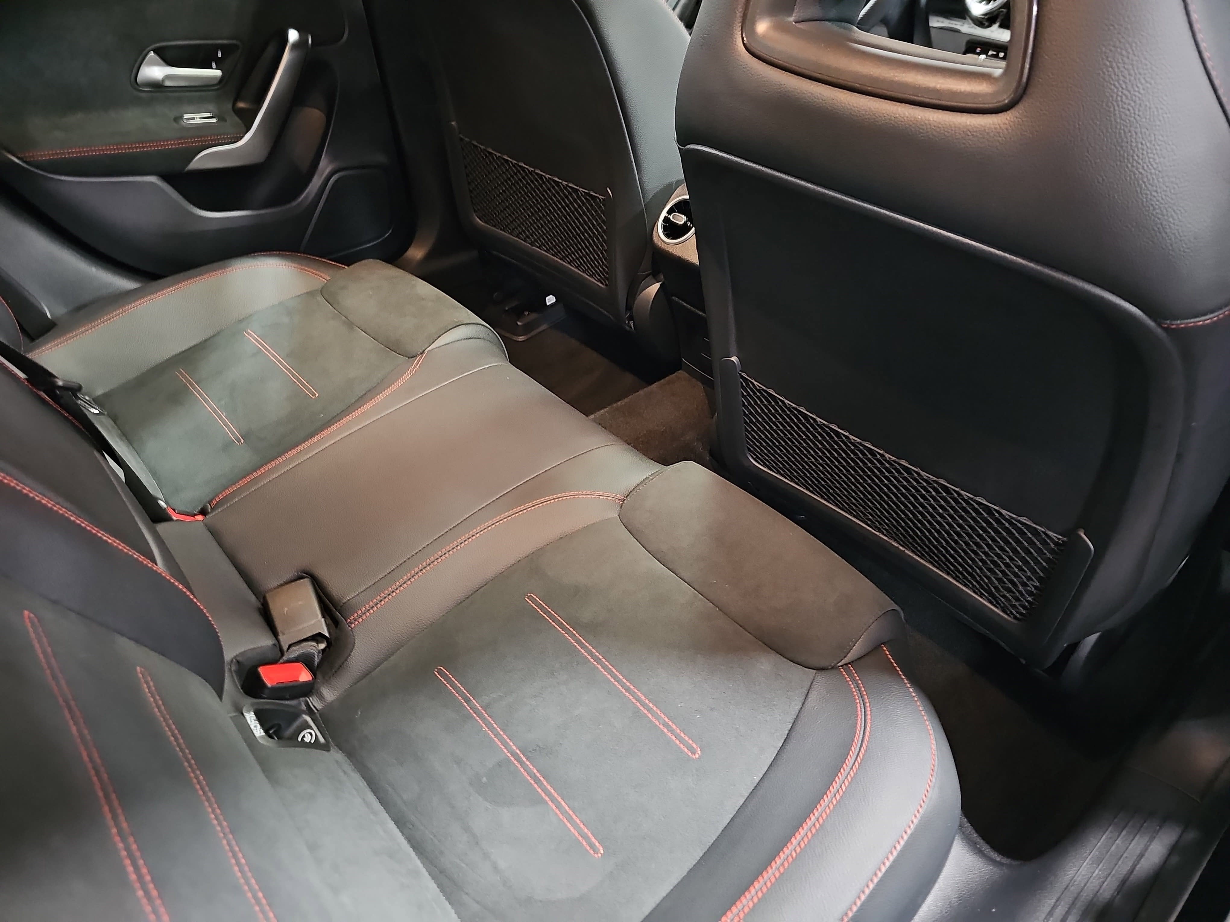 2023 Mercedes-Benz CLA CLA 250