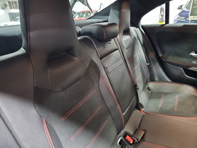 2023 Mercedes-Benz CLA CLA 250