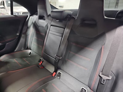 2023 Mercedes-Benz CLA CLA 250