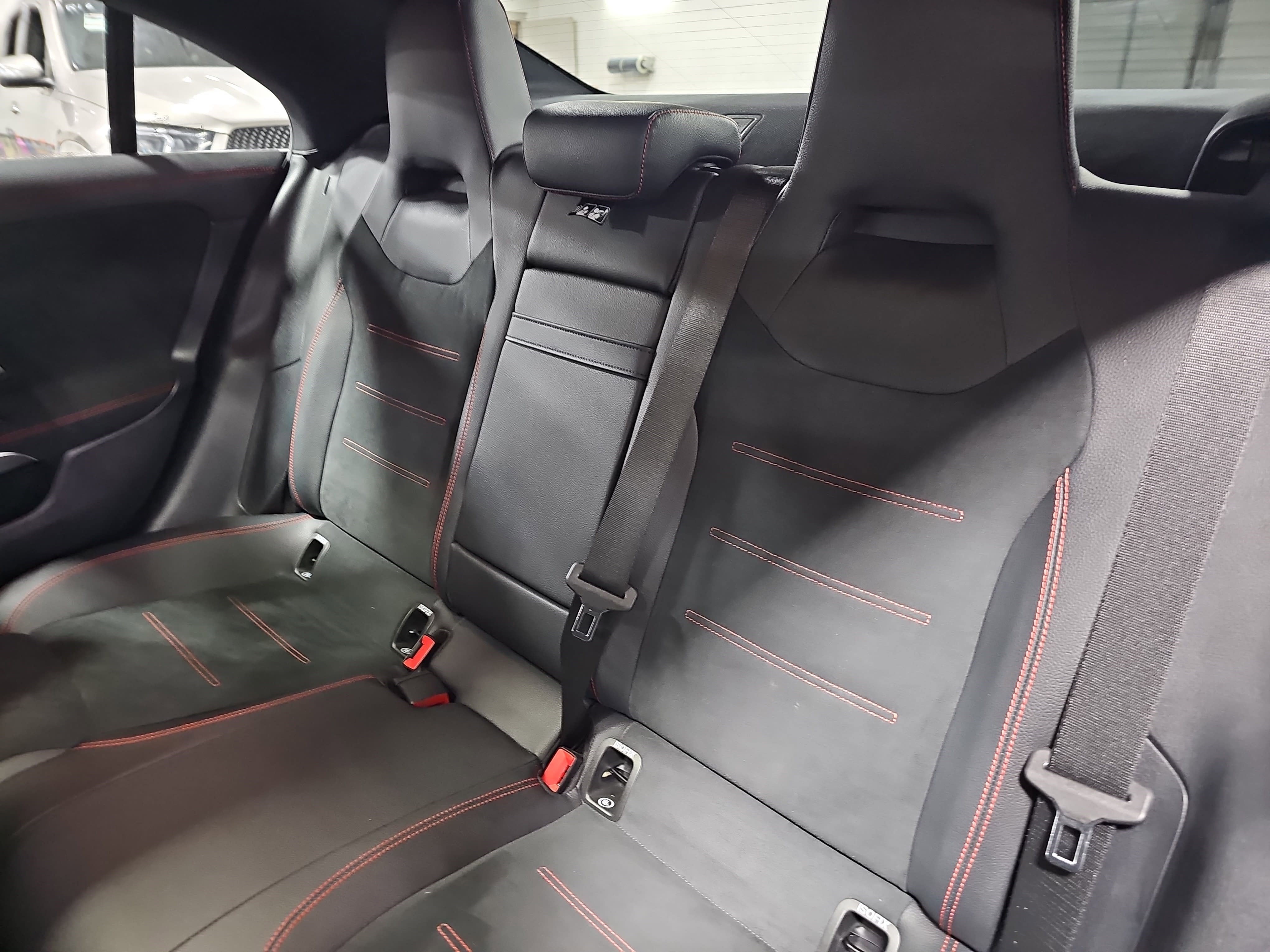 2023 Mercedes-Benz CLA CLA 250