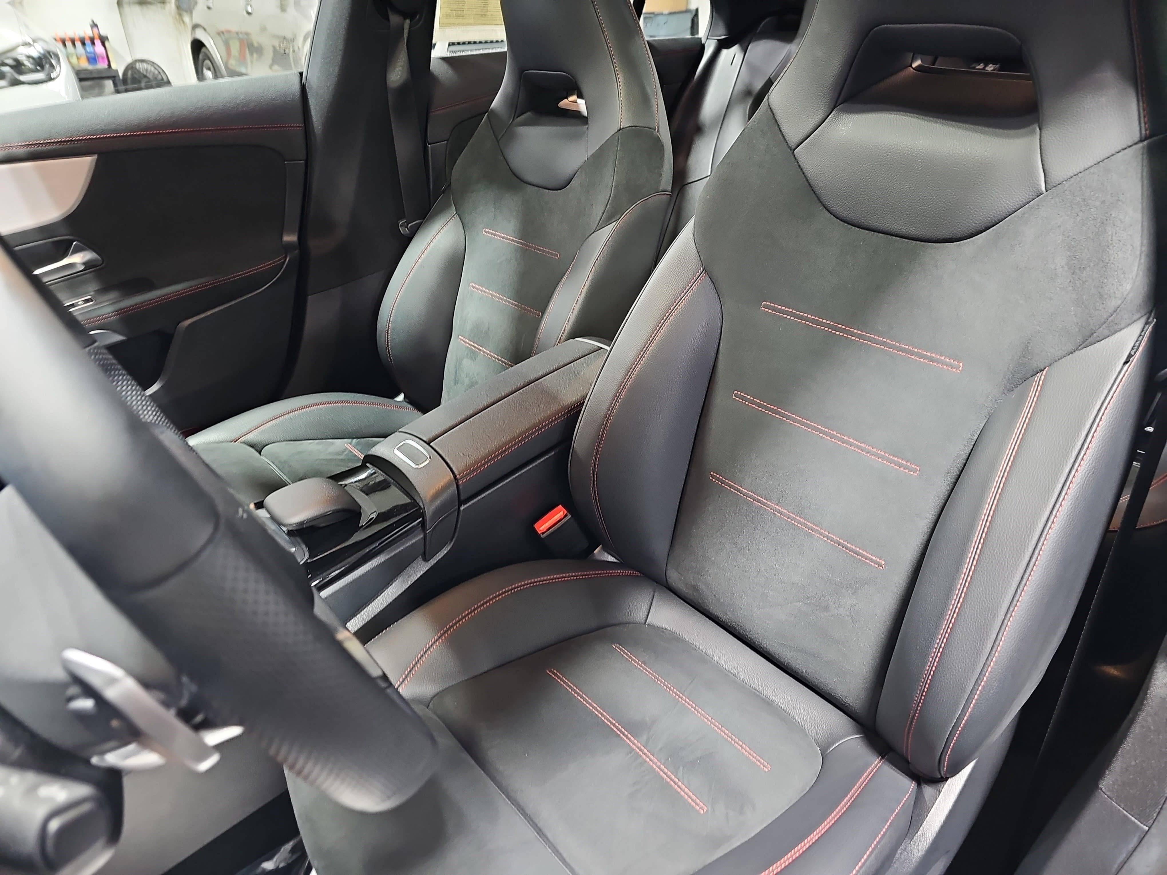 2023 Mercedes-Benz CLA CLA 250