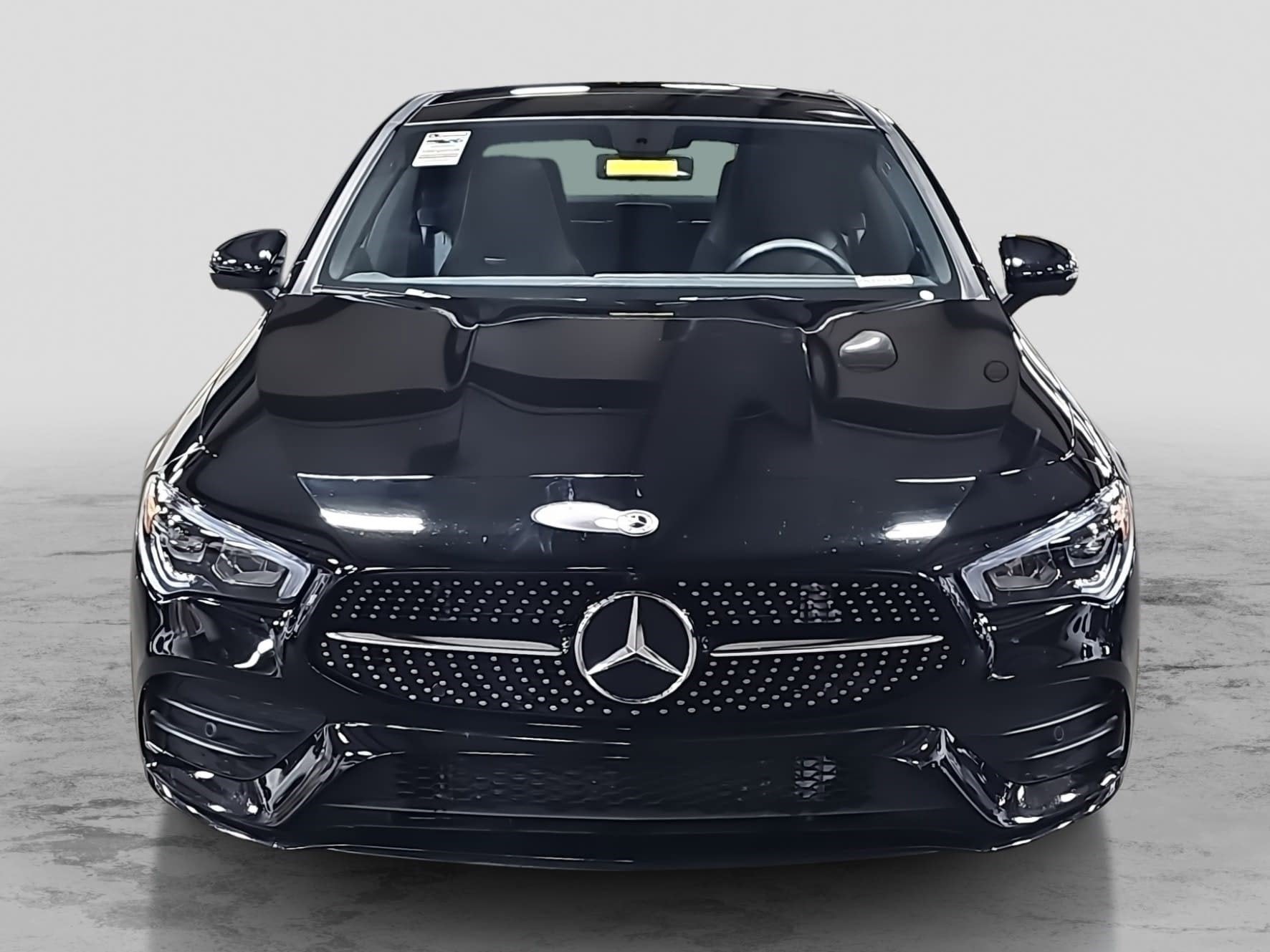 2023 Mercedes-Benz CLA CLA 250