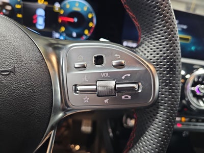 2023 Mercedes-Benz CLA CLA 250