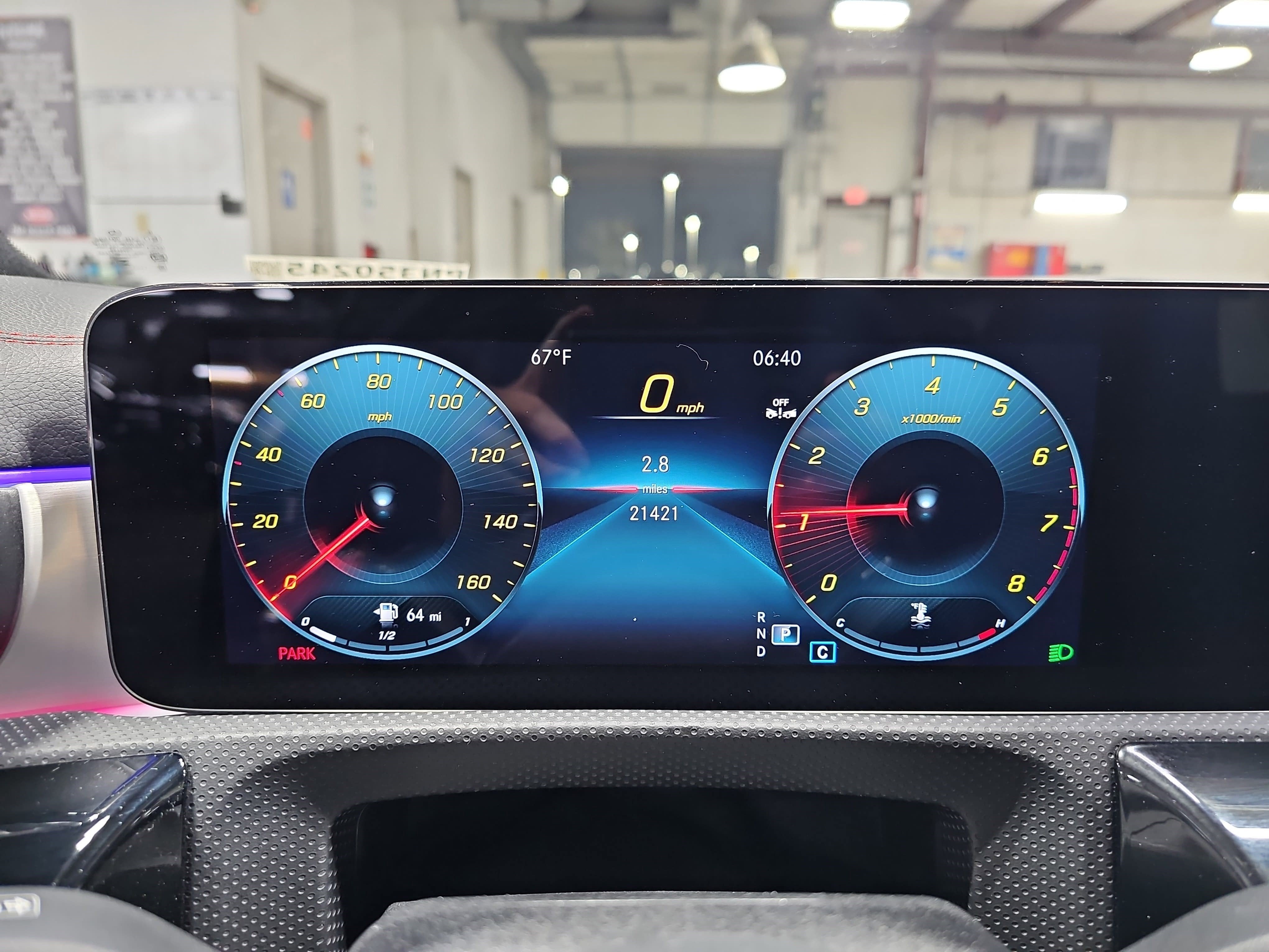 2023 Mercedes-Benz CLA CLA 250