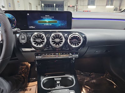 2023 Mercedes-Benz CLA CLA 250