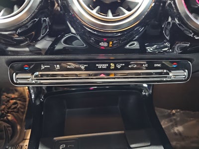 2023 Mercedes-Benz CLA CLA 250