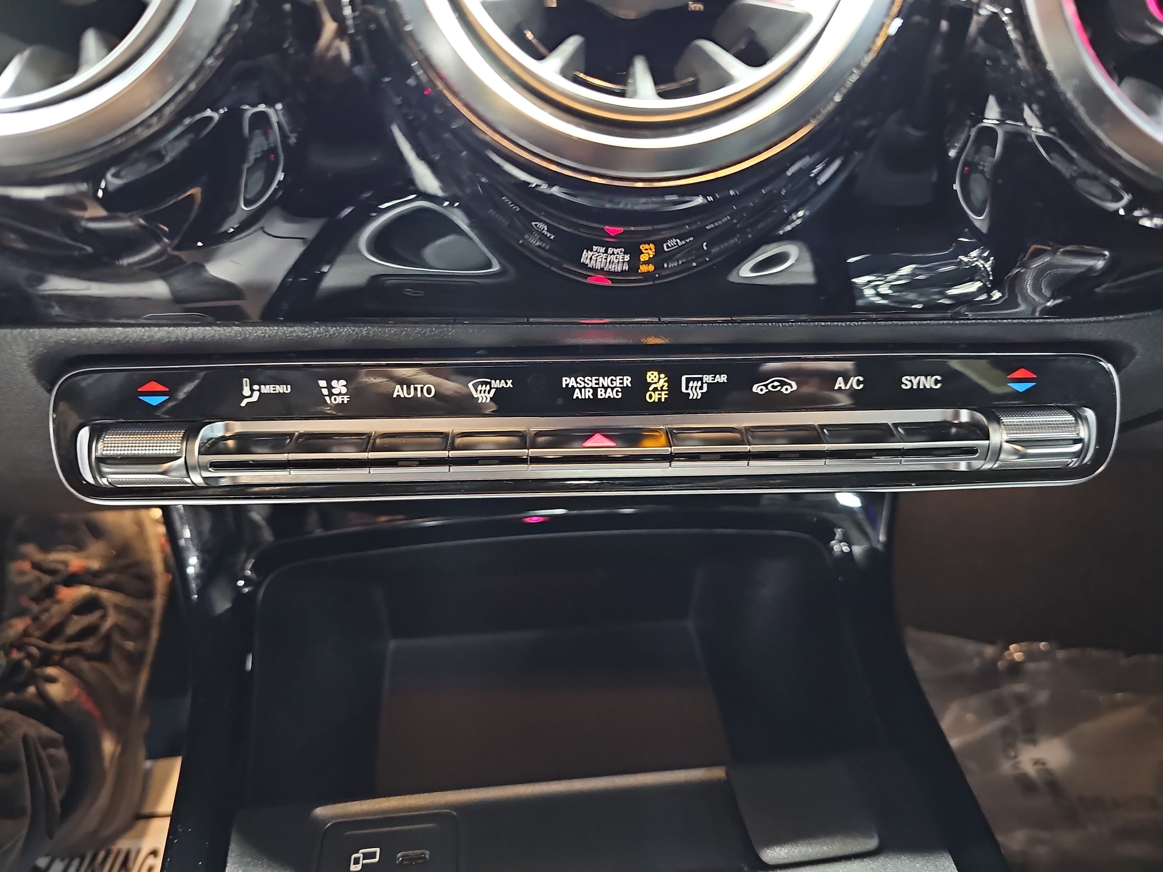 2023 Mercedes-Benz CLA CLA 250