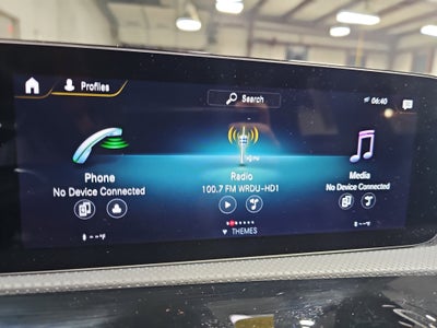 2023 Mercedes-Benz CLA CLA 250