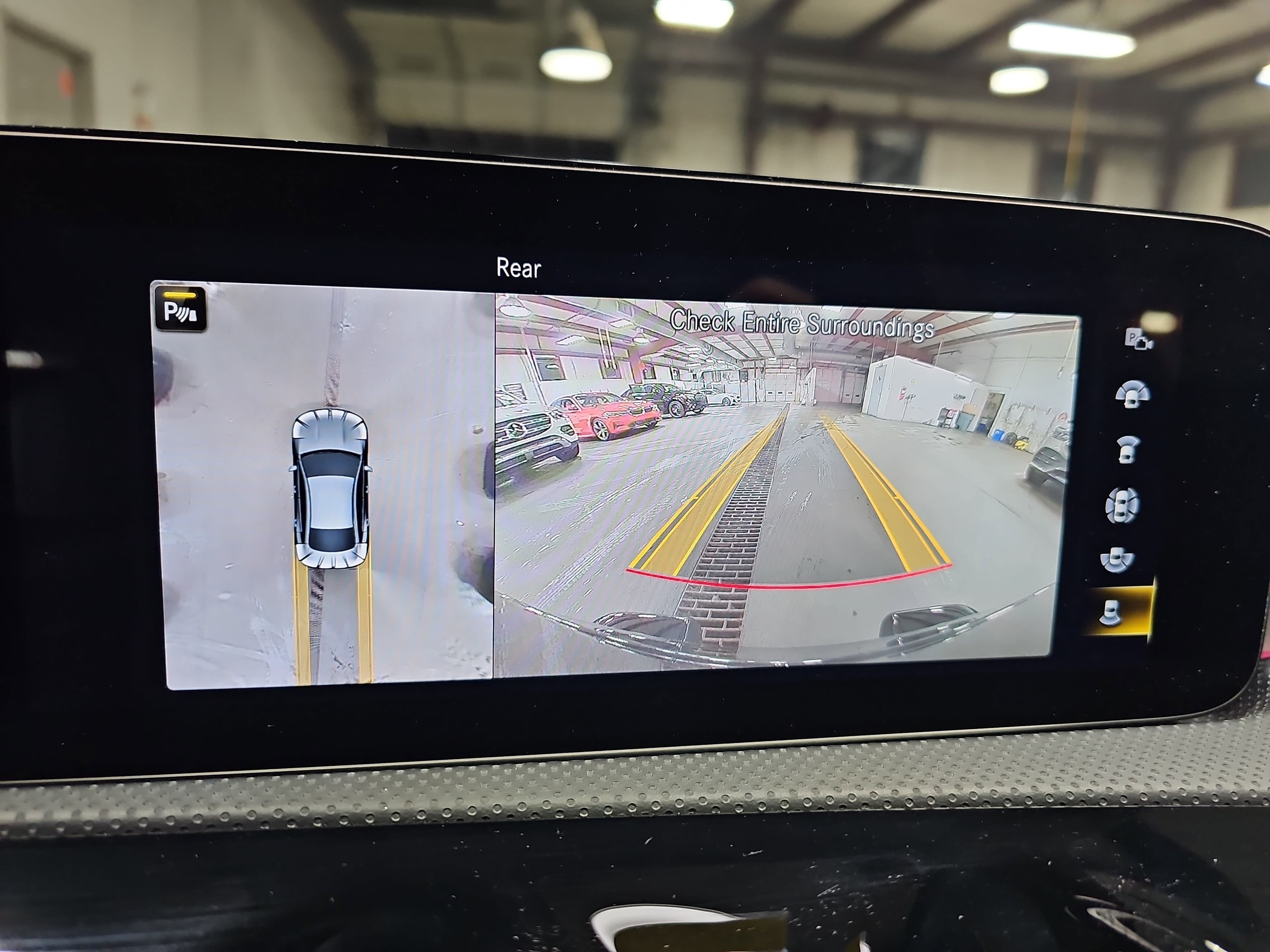 2023 Mercedes-Benz CLA CLA 250