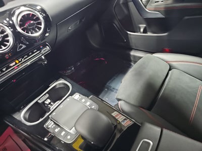 2023 Mercedes-Benz CLA CLA 250