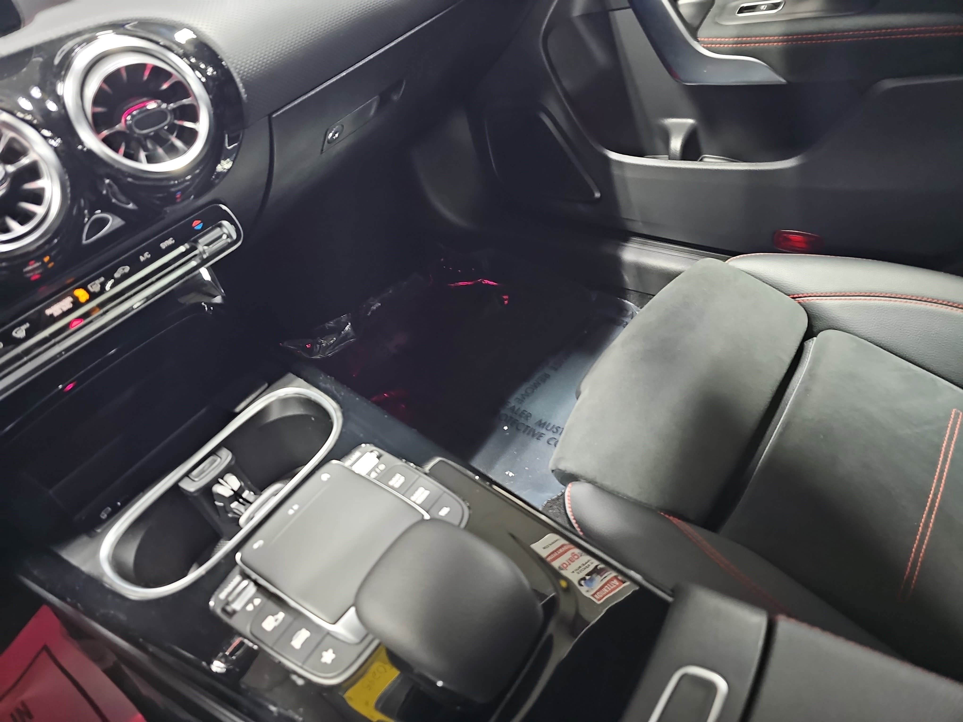 2023 Mercedes-Benz CLA CLA 250