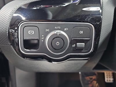 2023 Mercedes-Benz CLA CLA 250