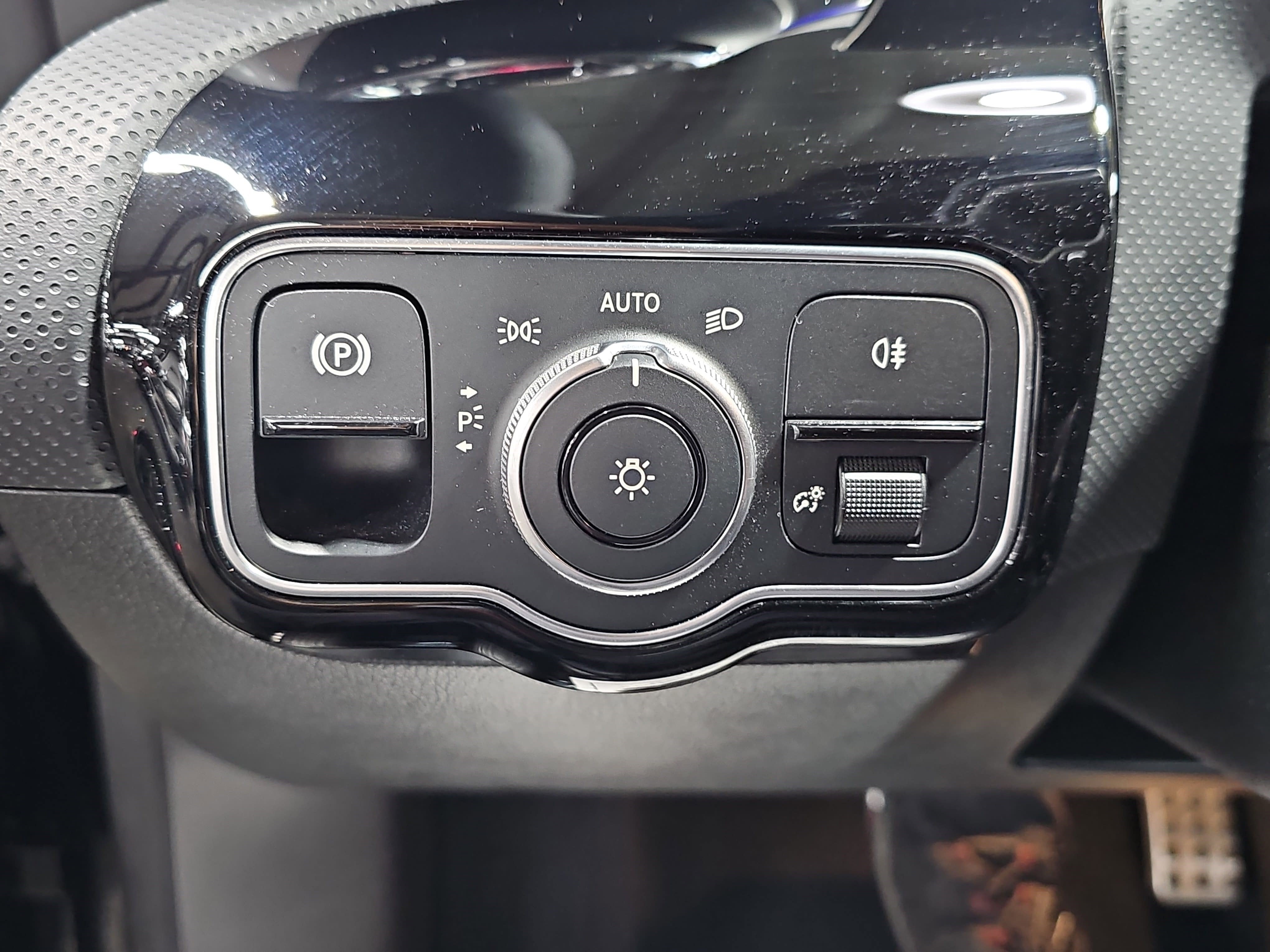 2023 Mercedes-Benz CLA CLA 250