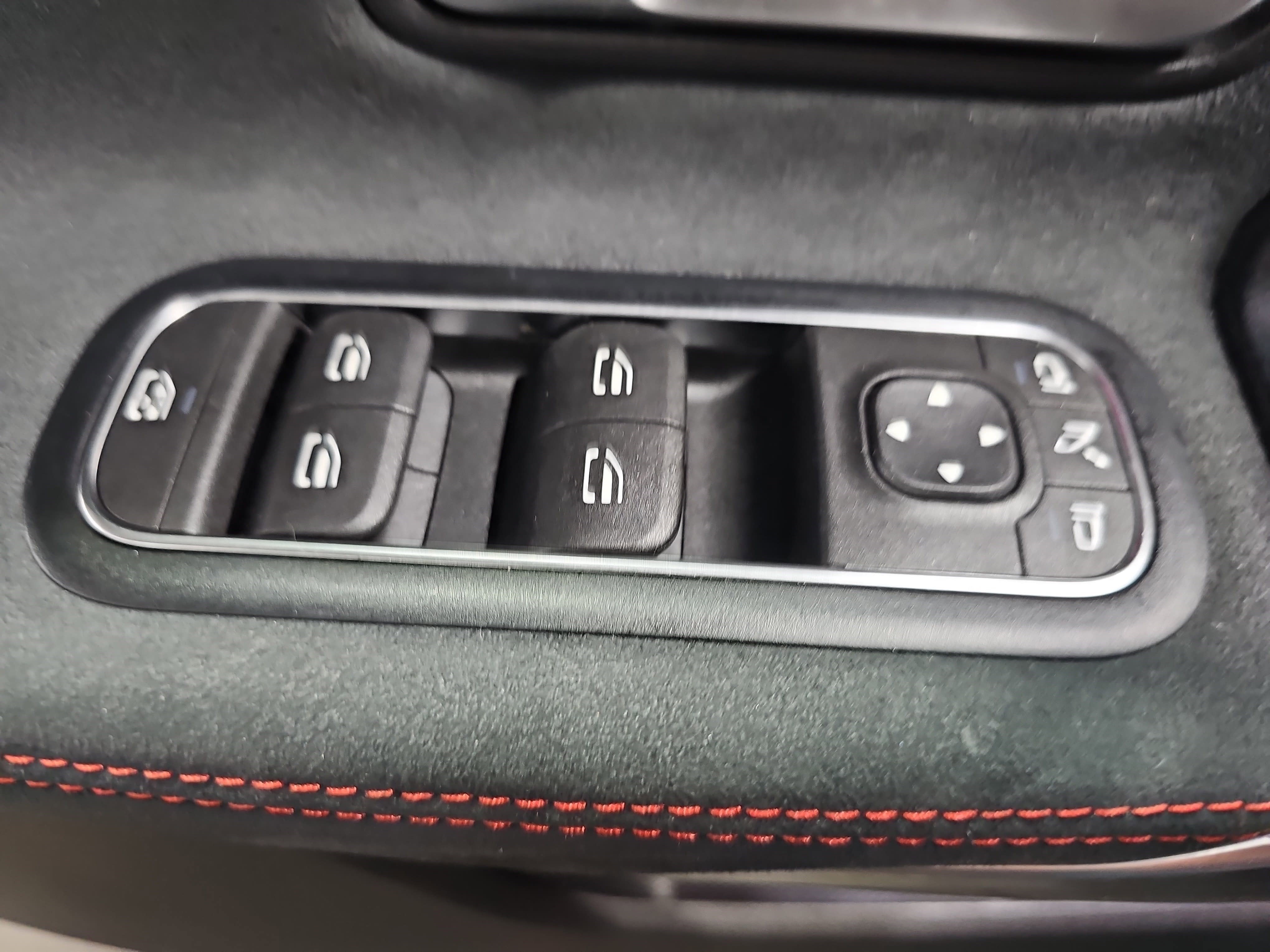 2023 Mercedes-Benz CLA CLA 250