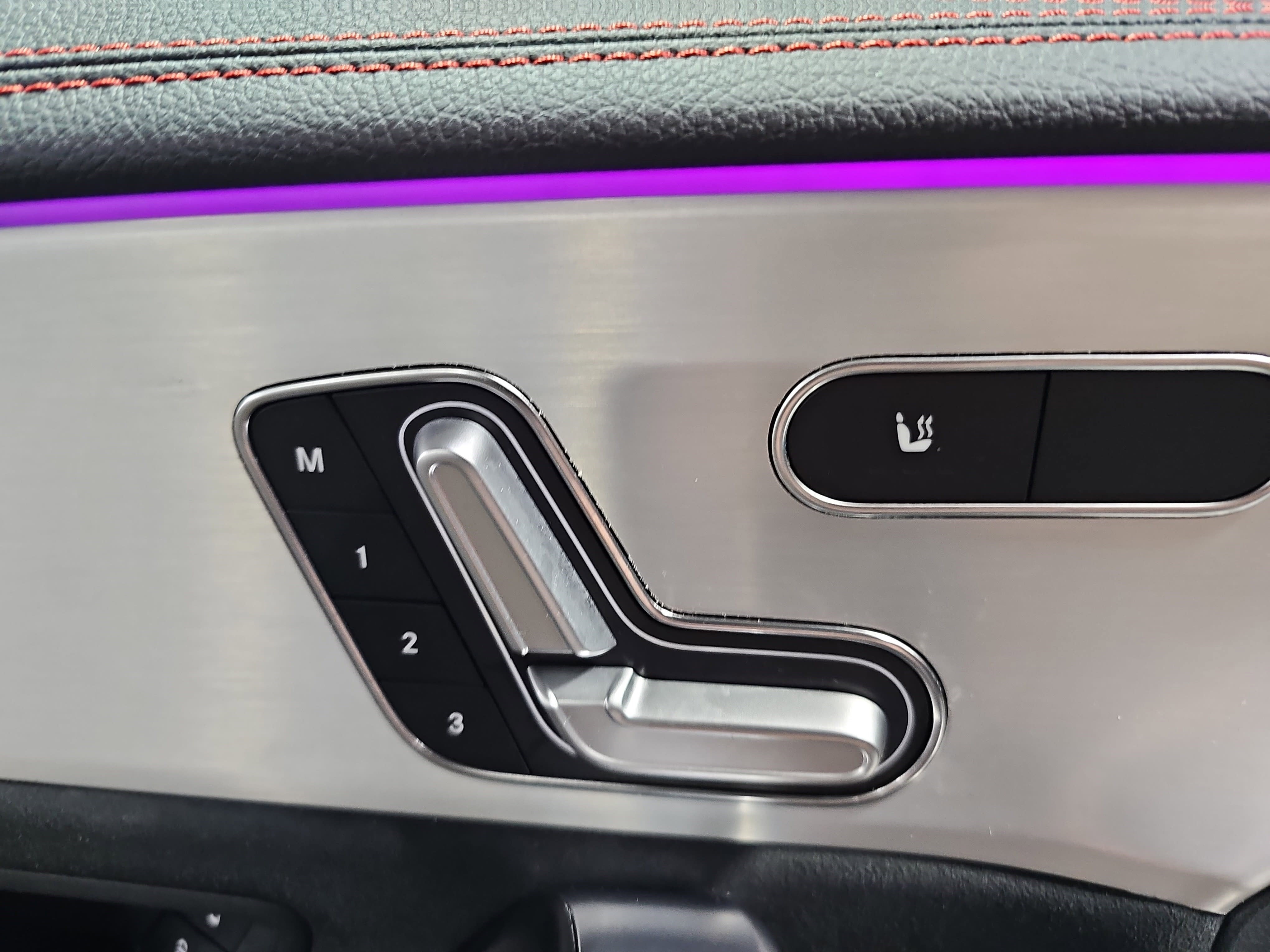 2023 Mercedes-Benz CLA CLA 250