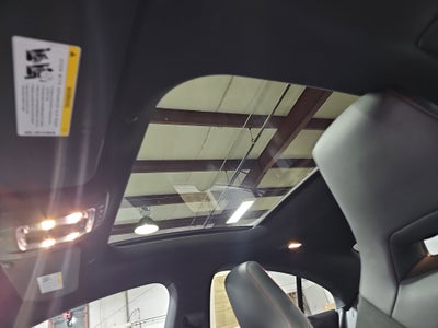 2023 Mercedes-Benz CLA CLA 250