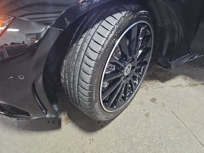 2023 Mercedes-Benz CLA CLA 250