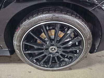 2023 Mercedes-Benz CLA CLA 250