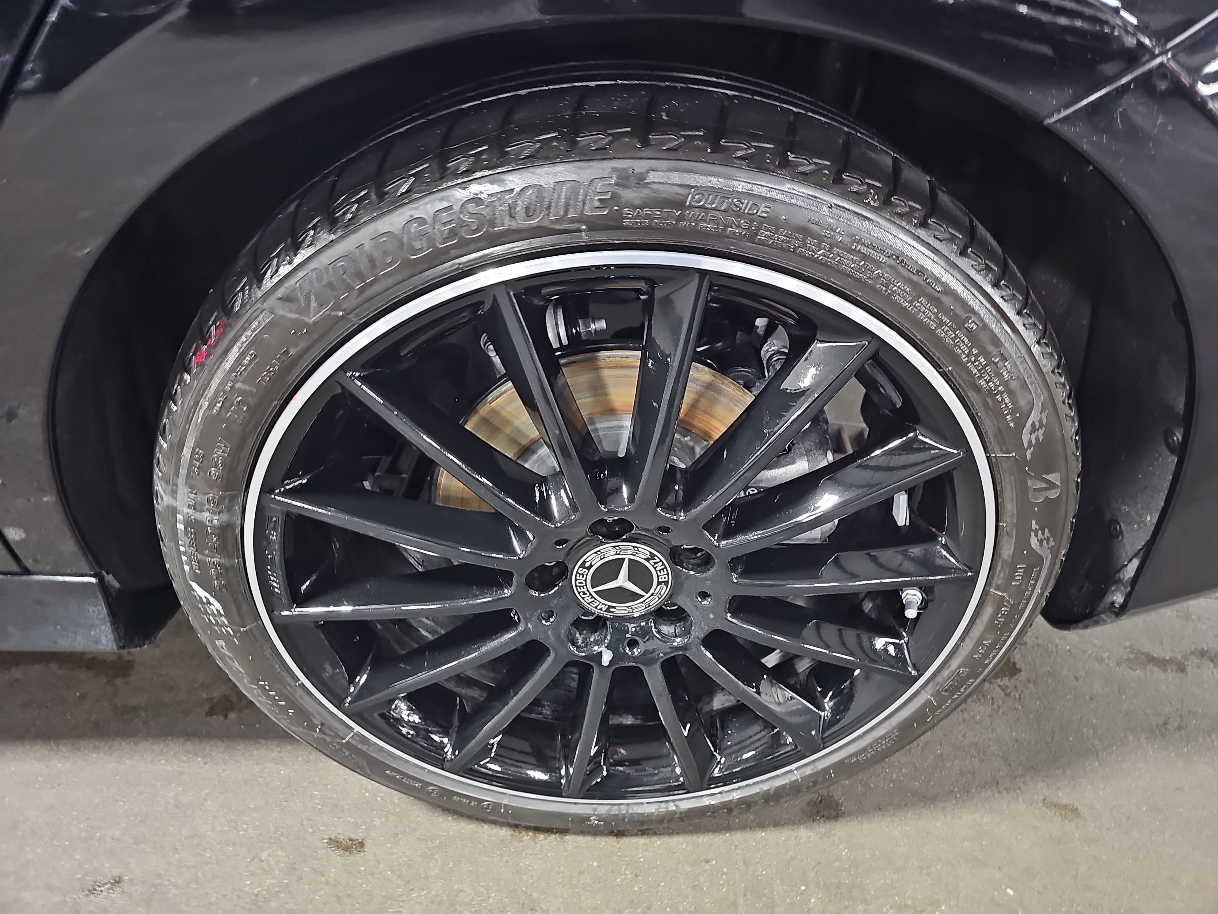 2023 Mercedes-Benz CLA CLA 250