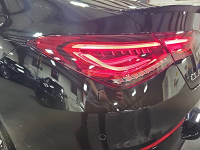 2023 Mercedes-Benz CLA CLA 250