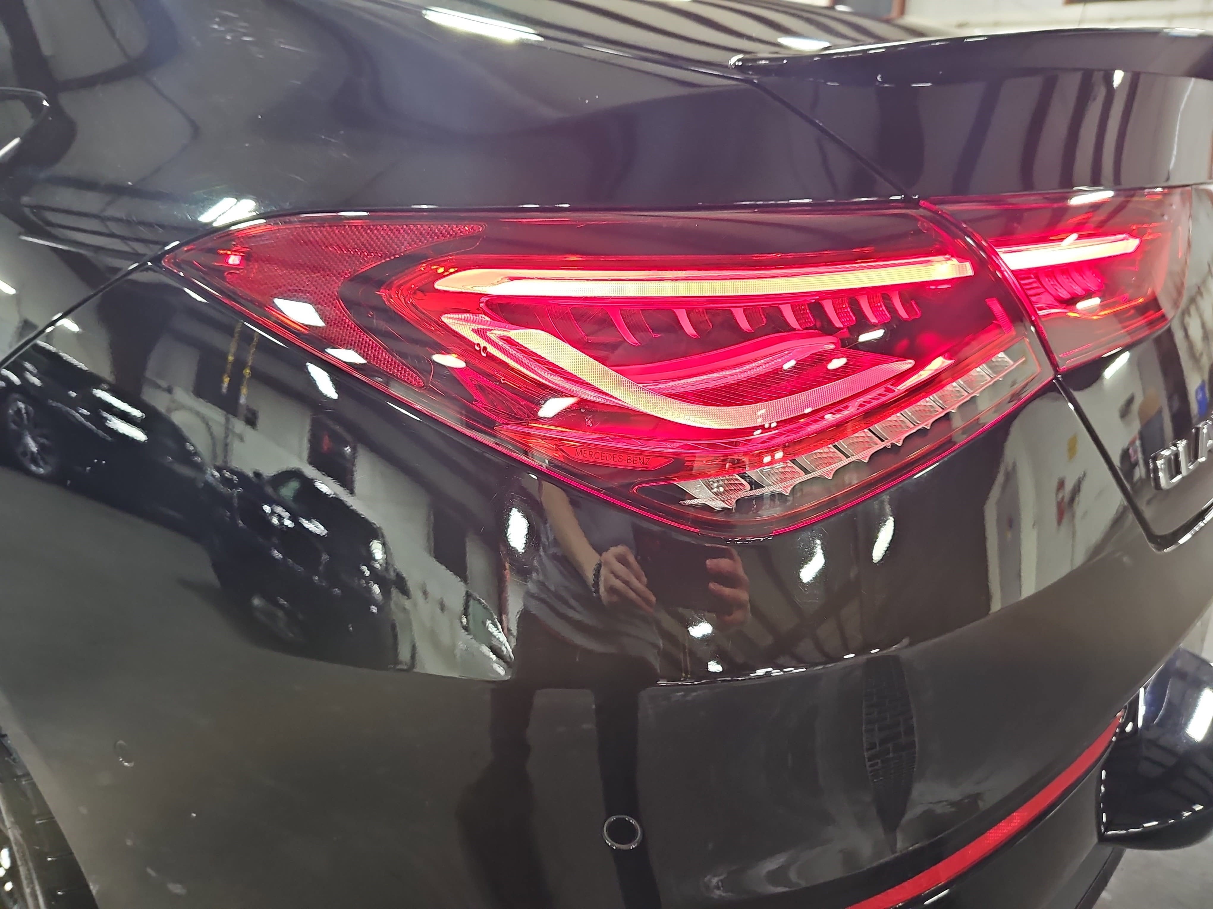 2023 Mercedes-Benz CLA CLA 250