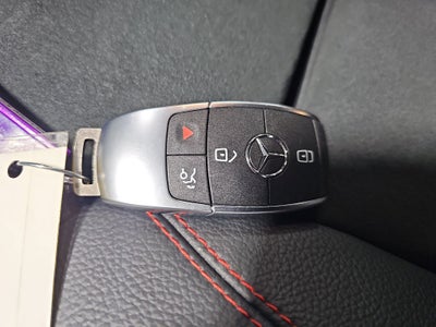 2023 Mercedes-Benz CLA CLA 250