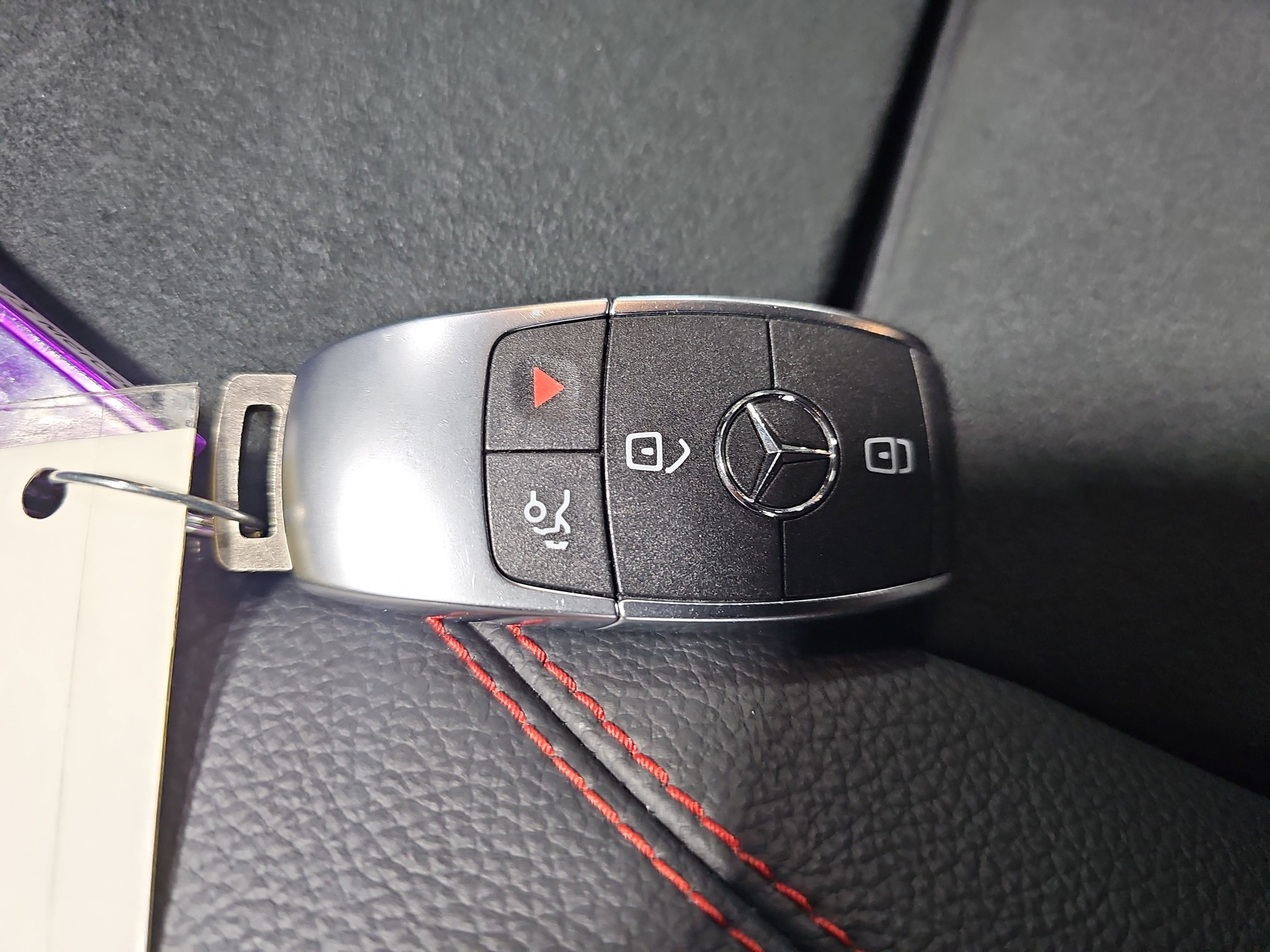 2023 Mercedes-Benz CLA CLA 250