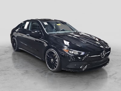 2023 Mercedes-Benz CLA CLA 250