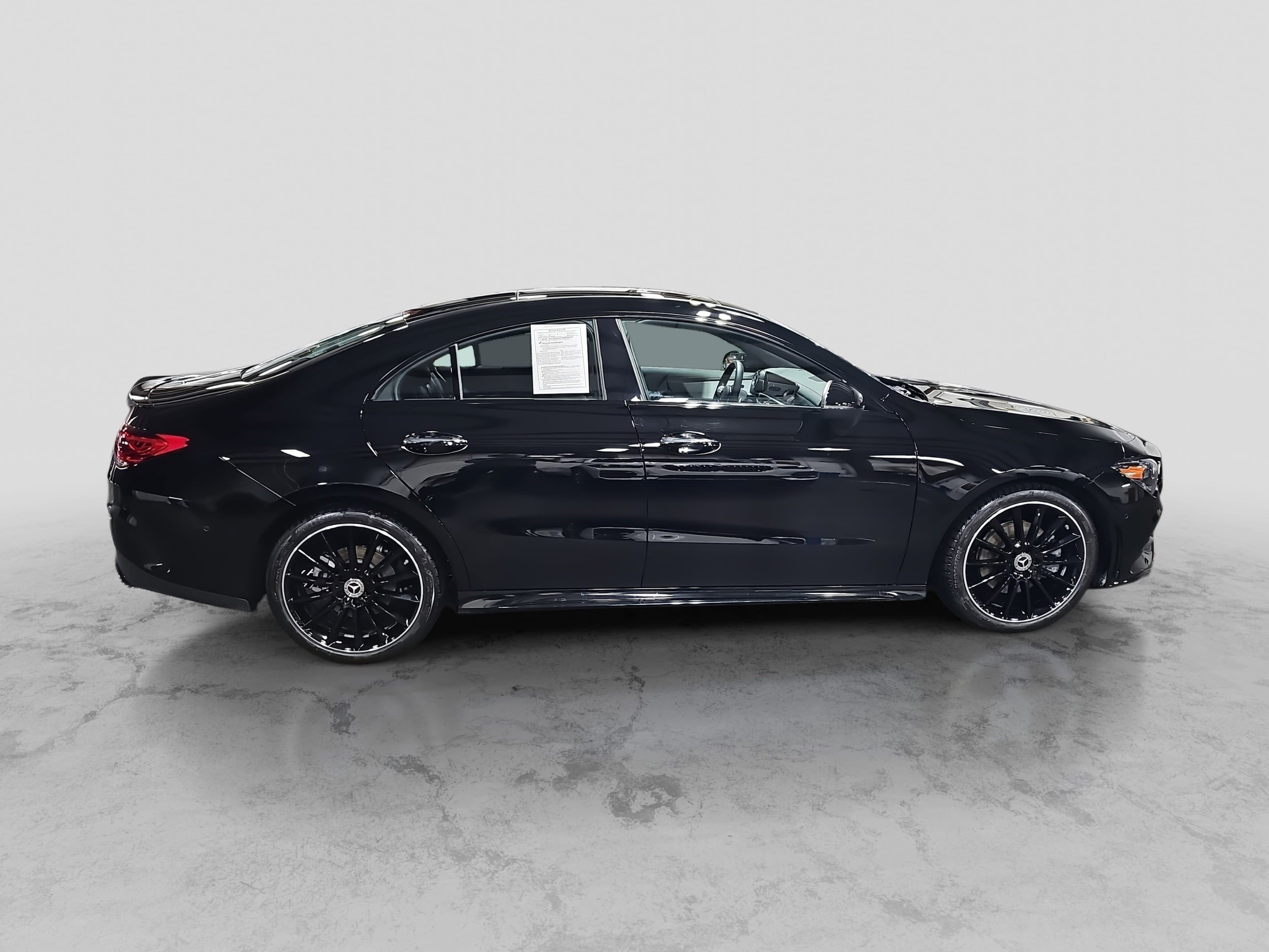2023 Mercedes-Benz CLA CLA 250