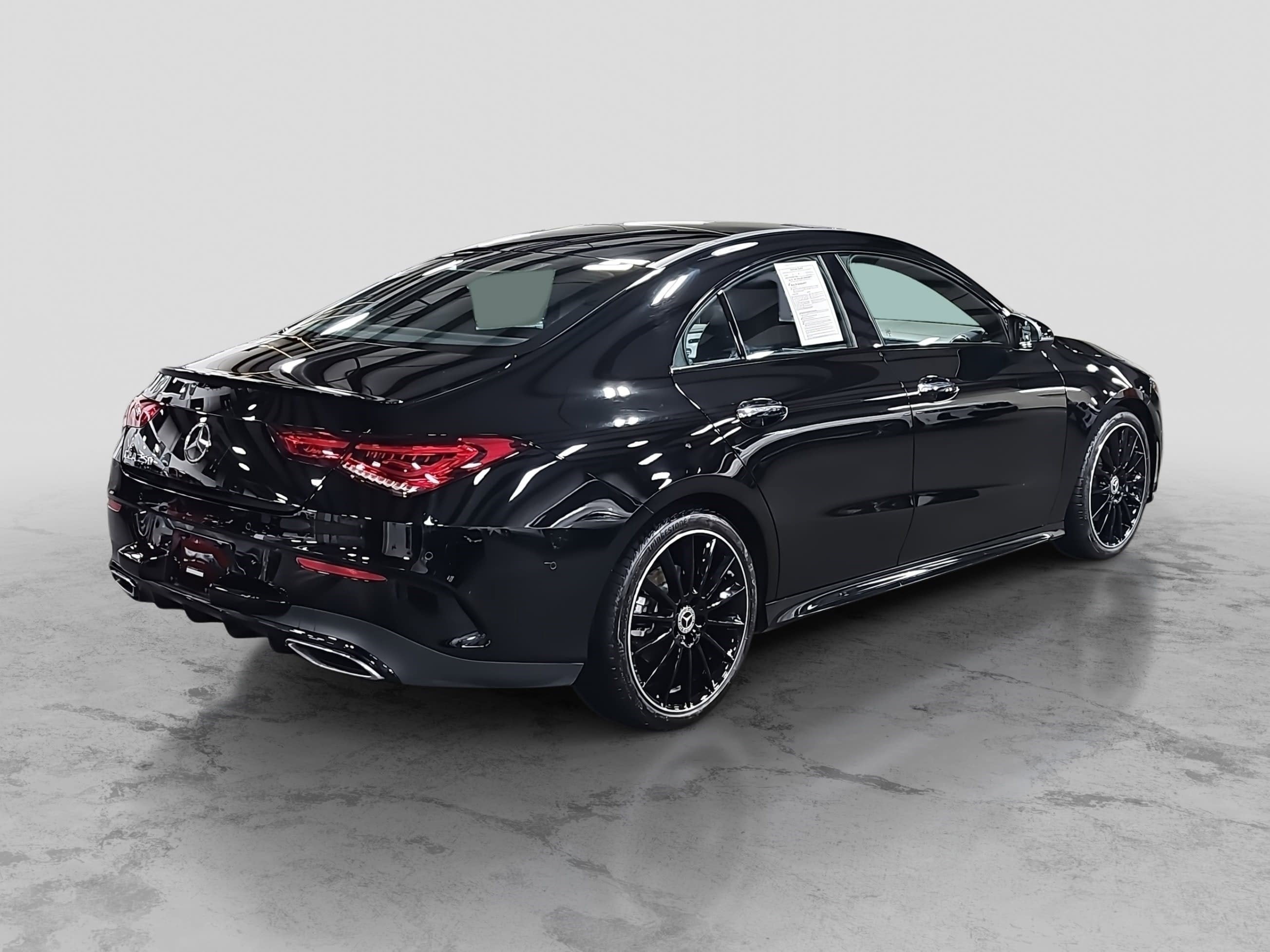 2023 Mercedes-Benz CLA CLA 250