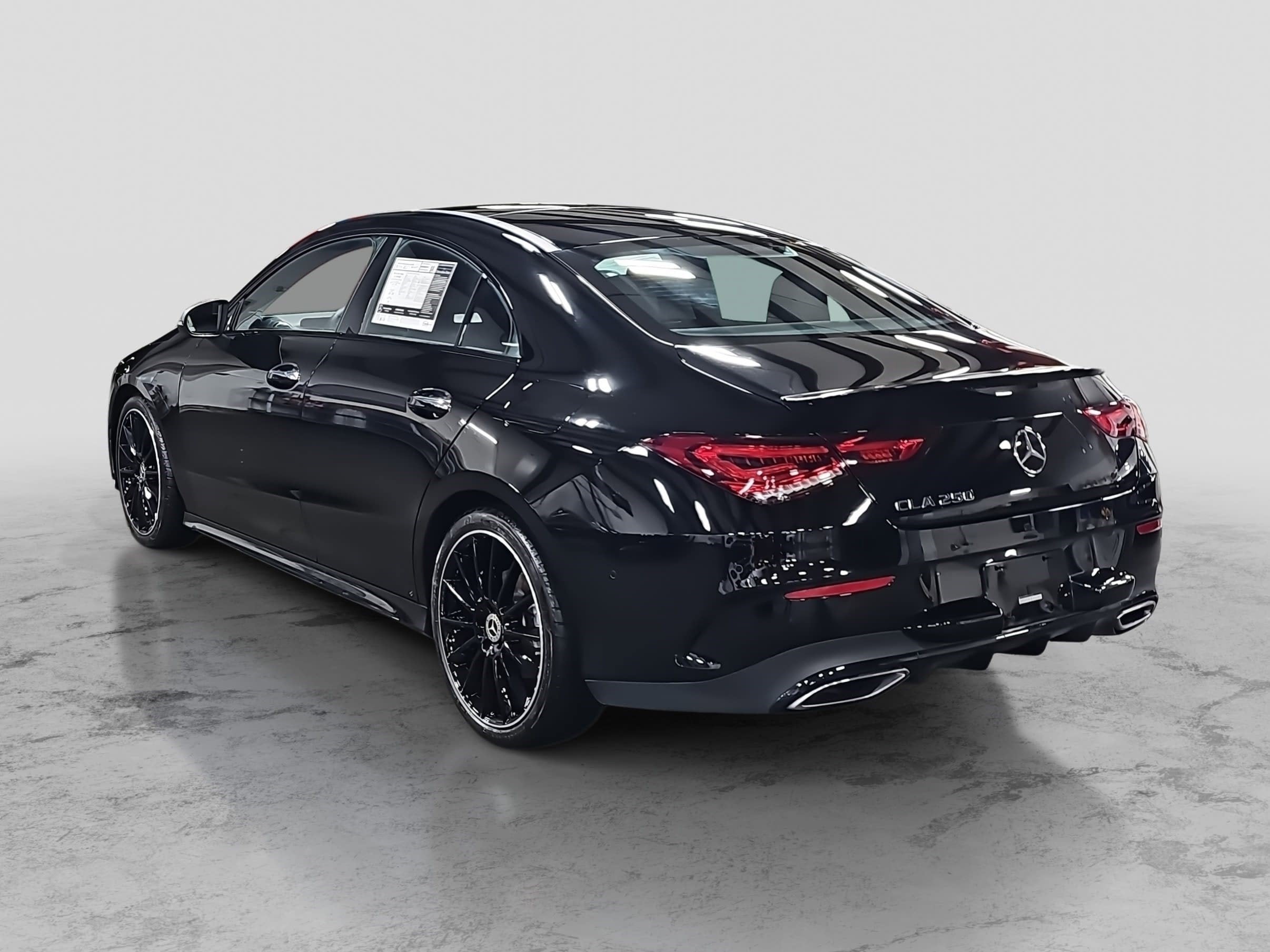 2023 Mercedes-Benz CLA CLA 250