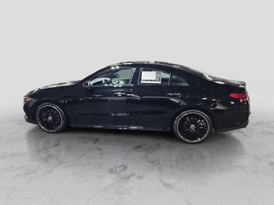 2023 Mercedes-Benz CLA CLA 250