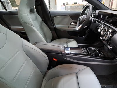 2026 Mercedes-Benz CLA CLA 250