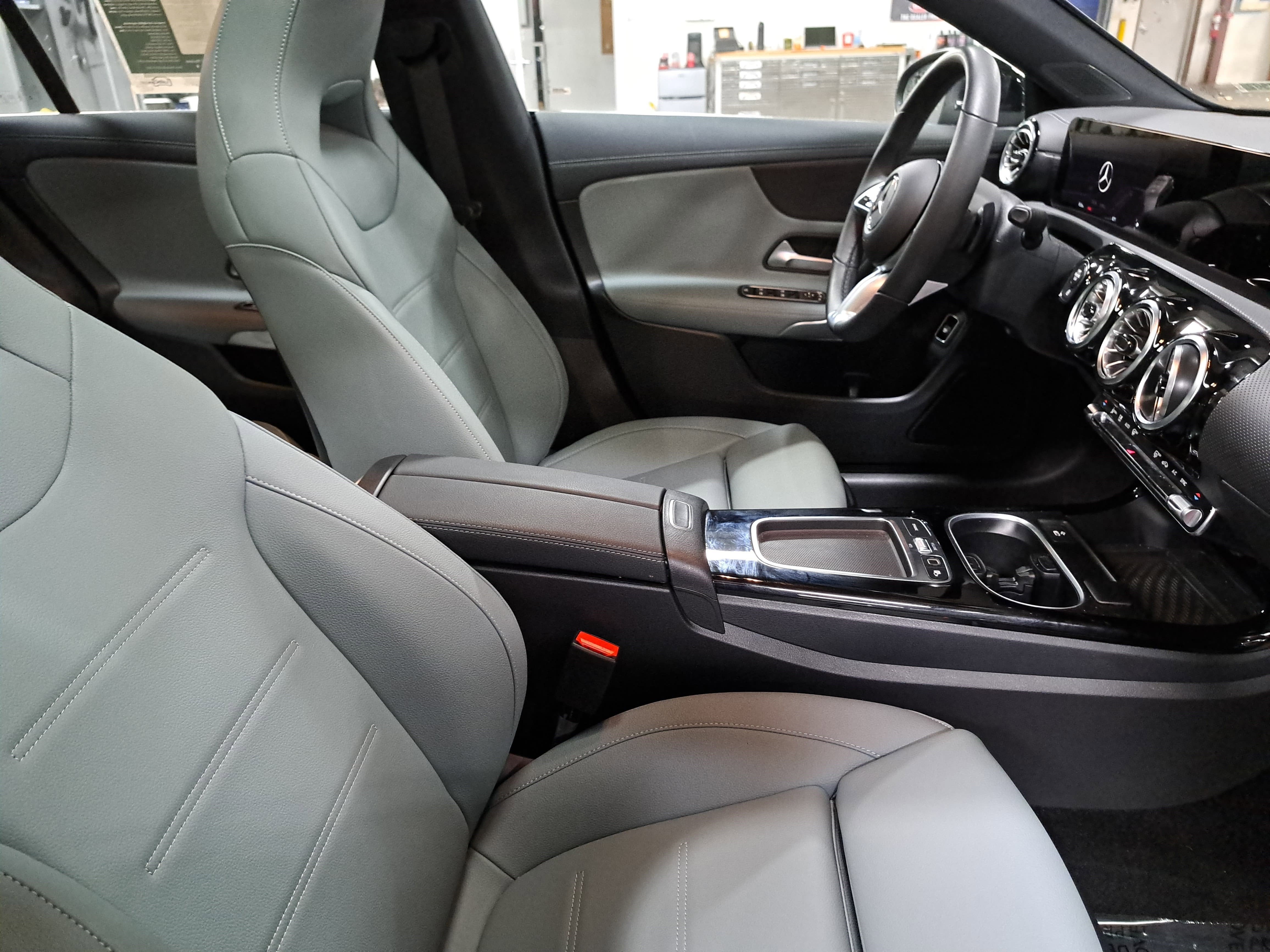 2026 Mercedes-Benz CLA CLA 250