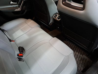 2026 Mercedes-Benz CLA CLA 250