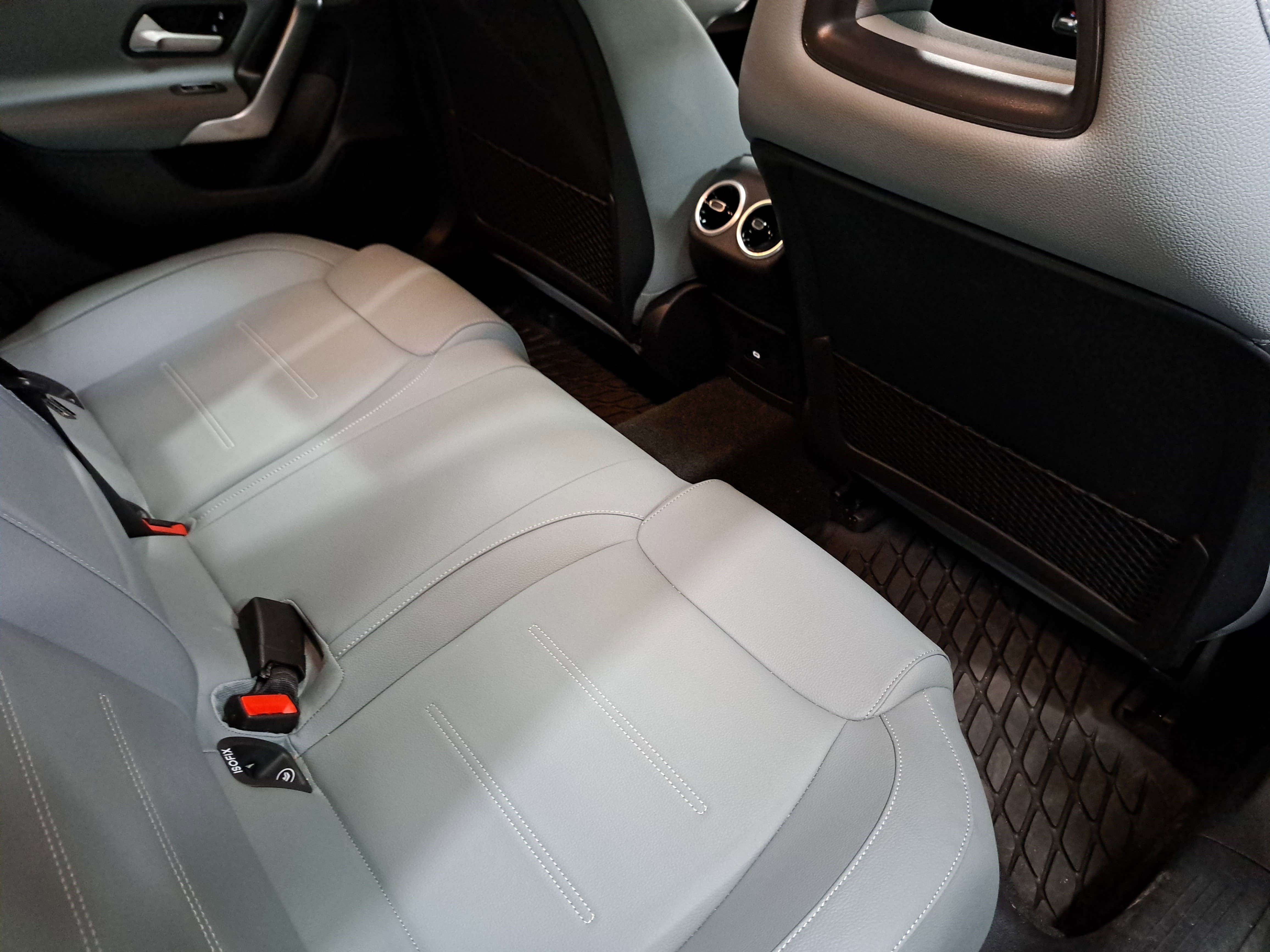 2026 Mercedes-Benz CLA CLA 250