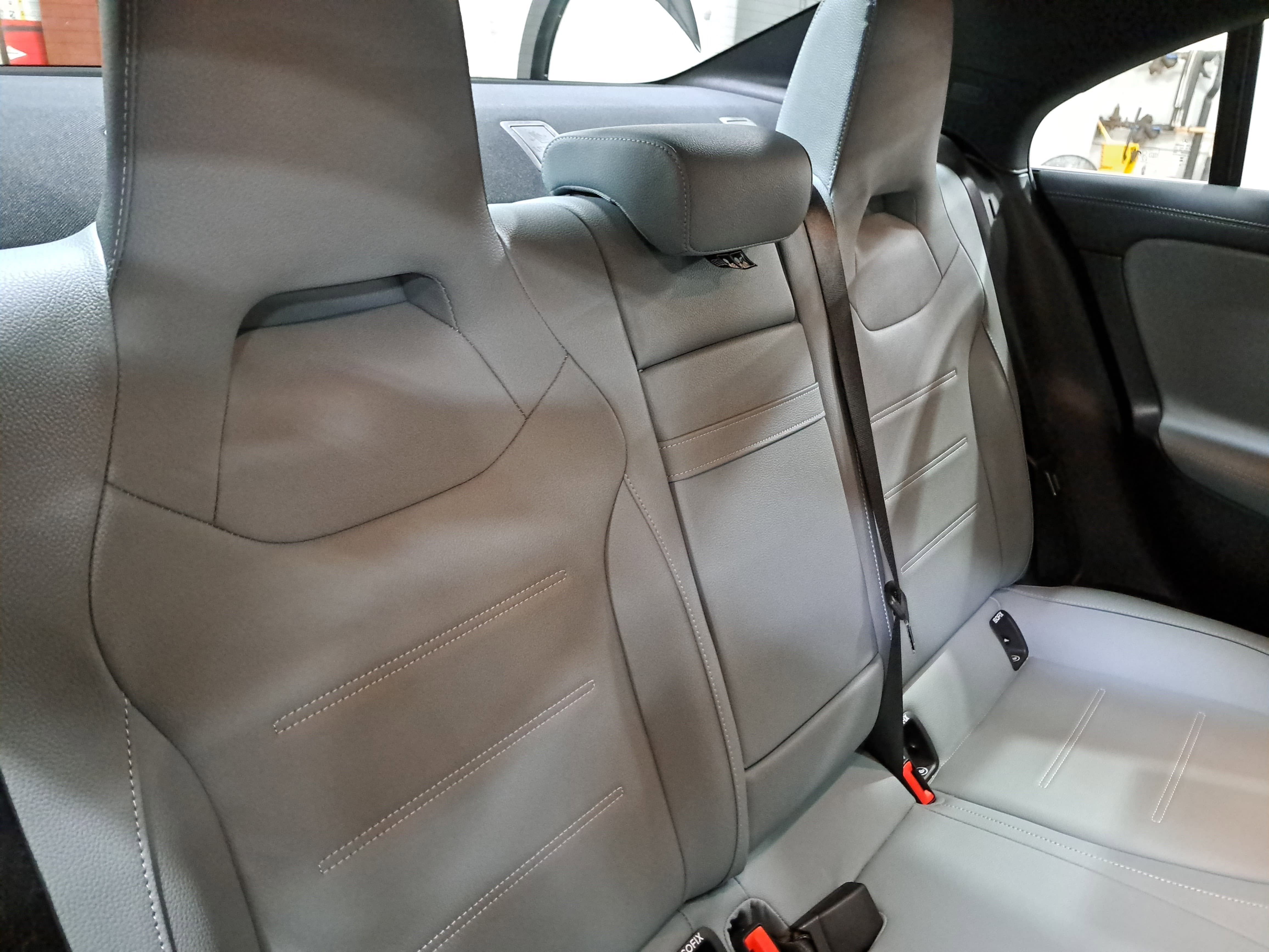 2026 Mercedes-Benz CLA CLA 250