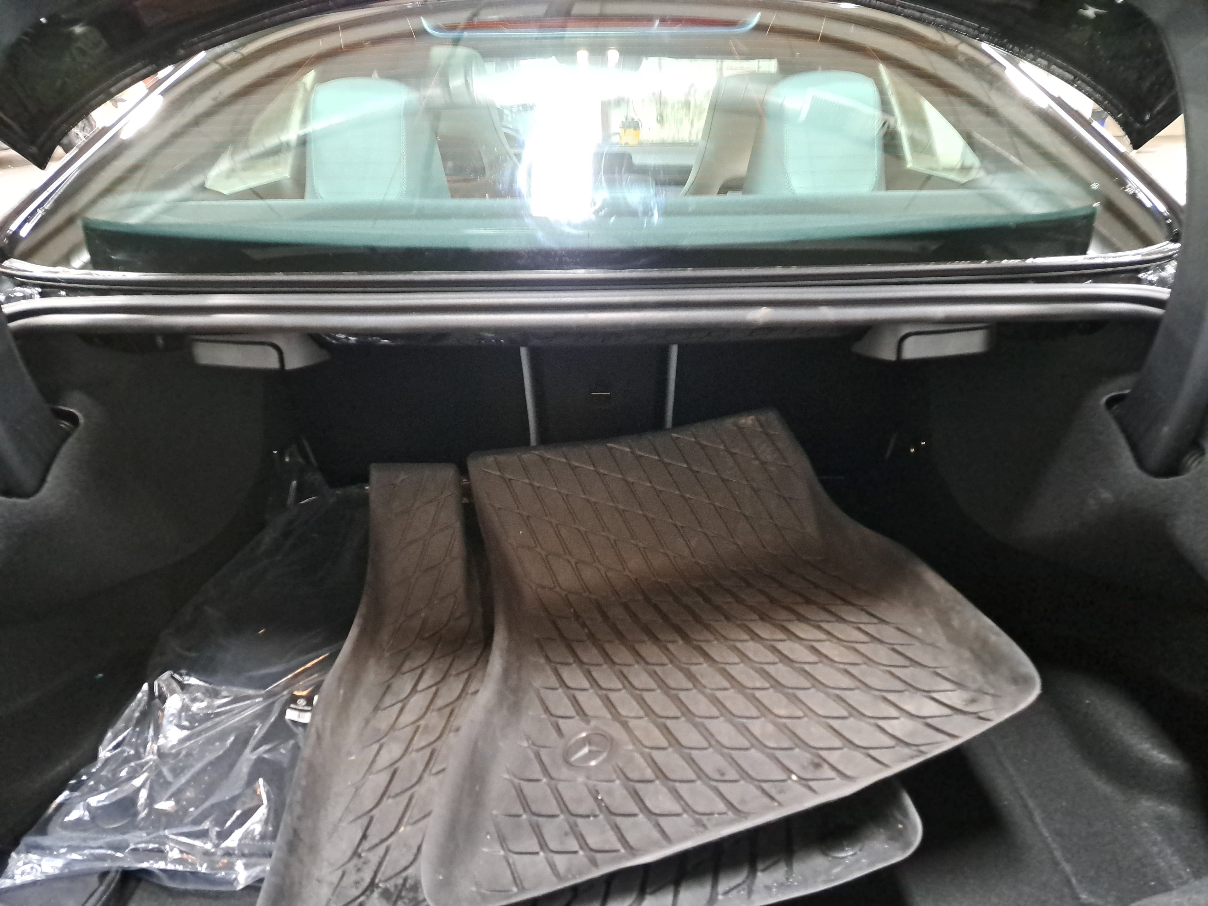 2026 Mercedes-Benz CLA CLA 250