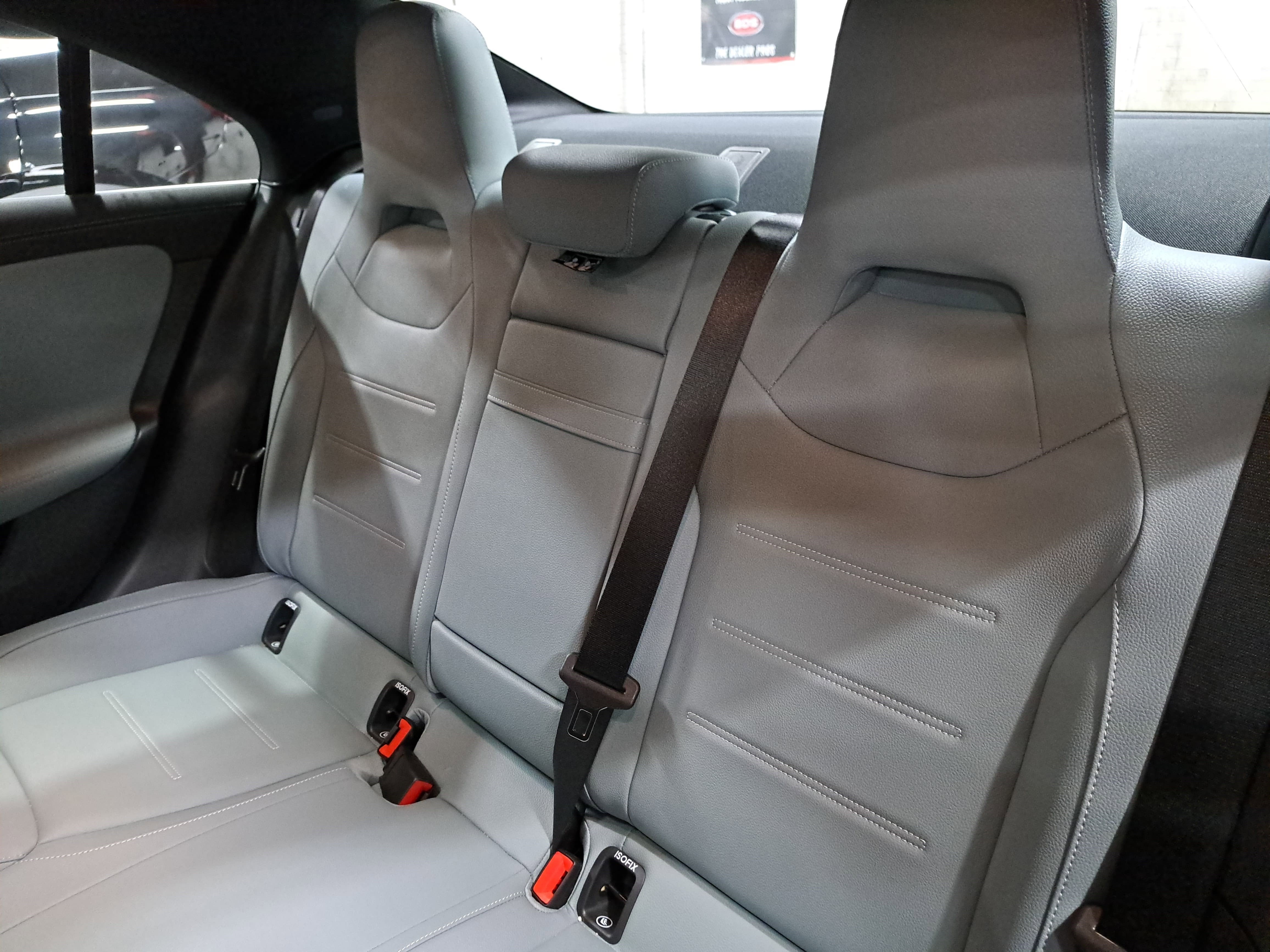 2026 Mercedes-Benz CLA CLA 250