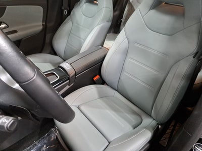 2026 Mercedes-Benz CLA CLA 250