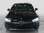 2026 Mercedes-Benz CLA CLA 250