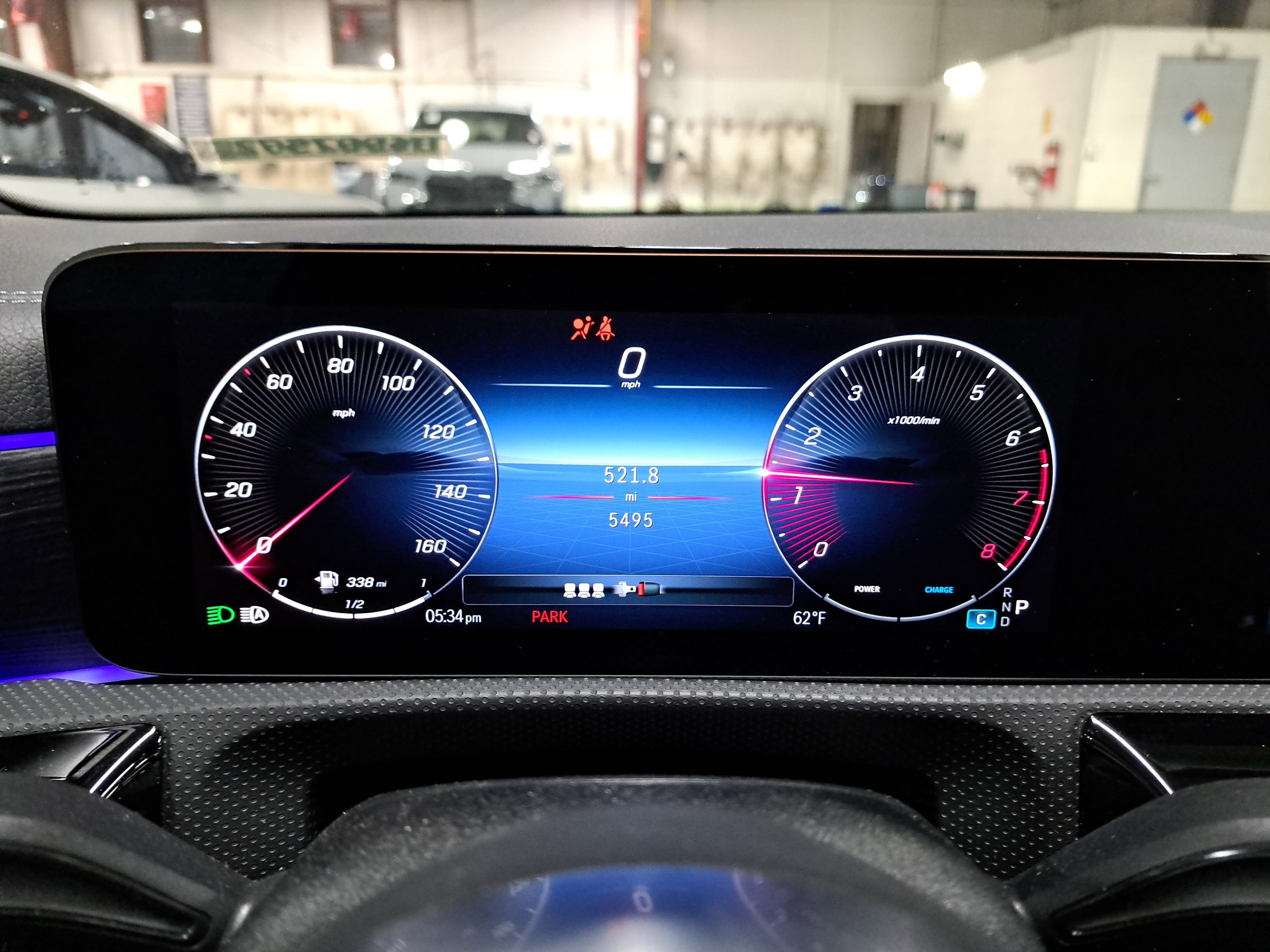 2026 Mercedes-Benz CLA CLA 250