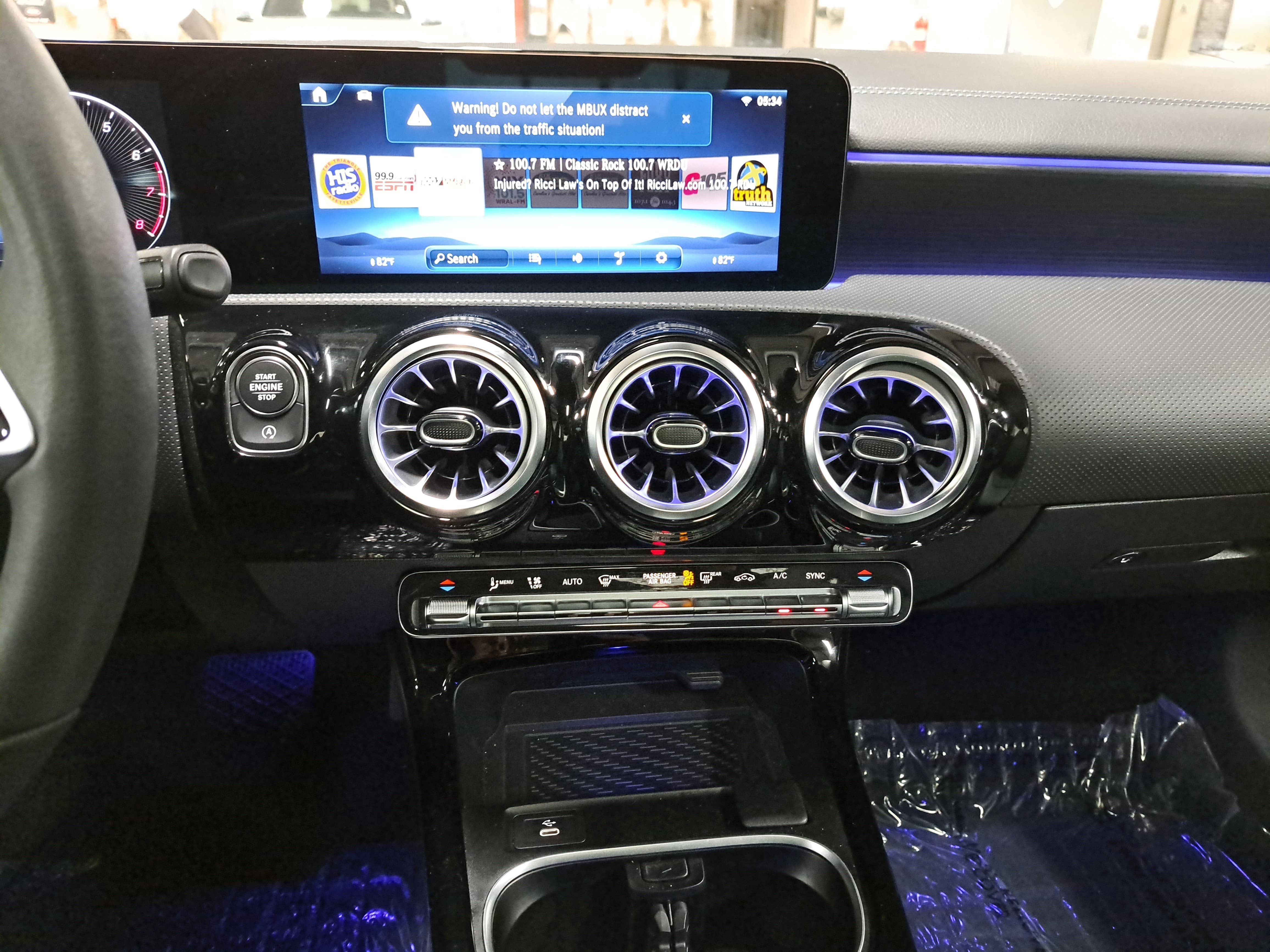 2026 Mercedes-Benz CLA CLA 250