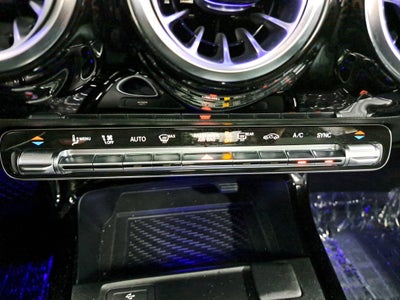 2026 Mercedes-Benz CLA CLA 250