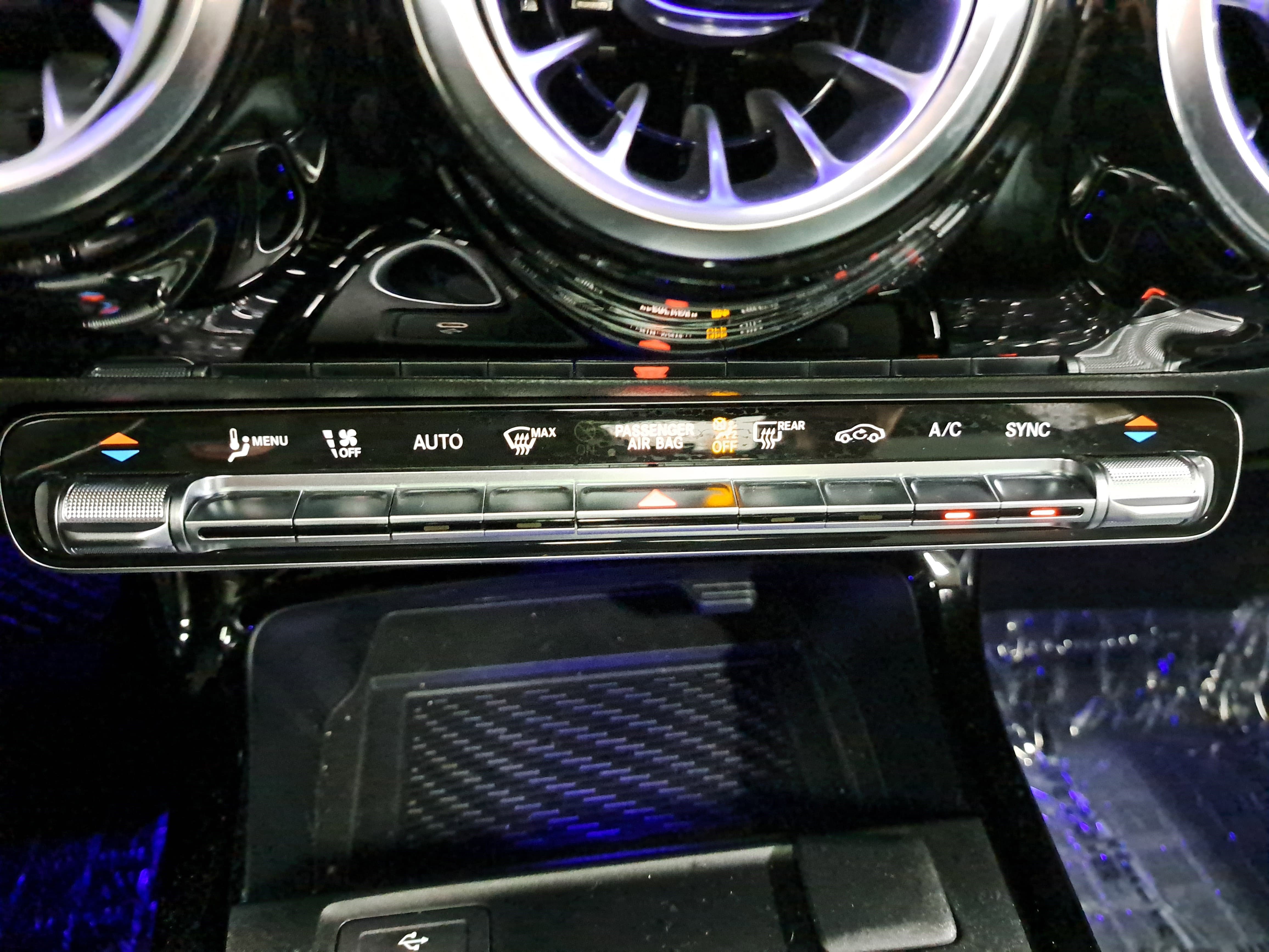 2026 Mercedes-Benz CLA CLA 250